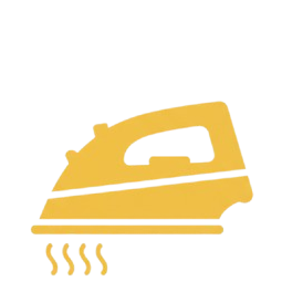 Iron Clothes Icon