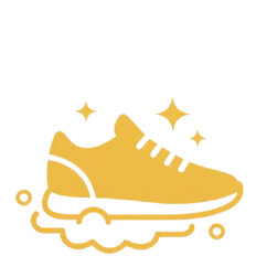 Shoes Cleaning Icon