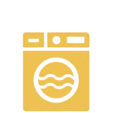 Wet Cleaning Icon